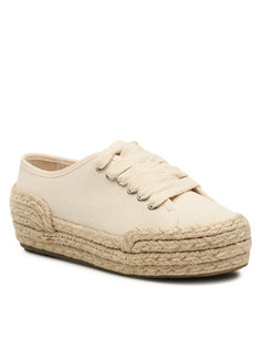 Кеды Ellery W12860 EMU Australia кремовый 40 EU