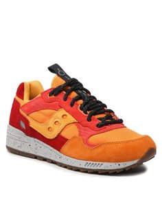 Кроссовки Shadow 5000 S70713-3 Saucony оранжевый 45 EU