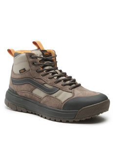 Кроссовки Ultrarange Exo VN0A5KS5BF61 Vans Коричневый 42,5 EU