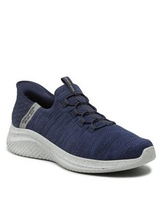 Кроссовки Right Away 232452 Skechers синий 41 EU