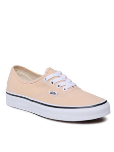 Кеды Authentic VN0A5KS9BLP1 Vans оранжевый 43 EU