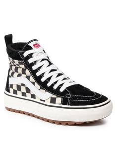 Кеды Sk8-Hi Mte-1 VN0A5HZYA041 Vans Черный 42,5 EU