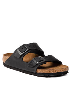 Шлепанцы Arizona Bs 0552113 Birkenstock Черный 35 EU