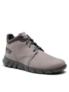 Ботинки Hendon P725119 CATerpillar серый 43 EU