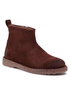 Ботинки Melrose 1017290 Birkenstock Коричневый 36 EU