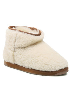 Ботинки Stinger Micro Teddy W12773 EMU Australia бежевый 36 EU