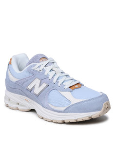 Кроссовки M2002RSD New Balance Бордовый 44,5 EU