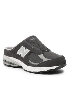 Сабо M2002RMC New Balance Черный 41,5 EU