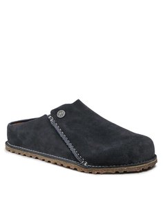 Тапочки Zermatt 1023146 Birkenstock синий 42 EU