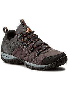 Кроссовки Peakfreak Venture Lt BM4486 Columbia серый 40 EU