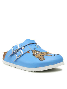 Сабо Kay Prof 0582536 Birkenstock синий 35 EU