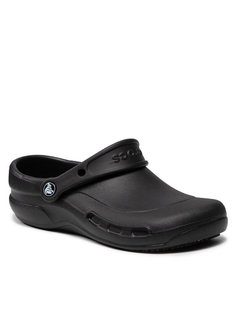 Сабо Bistro 10075 Crocs Черный 36,5 EU