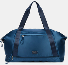 Дорожная сумка женская Ralf Ringer АУГС296100 синяя, 36х48х21 см