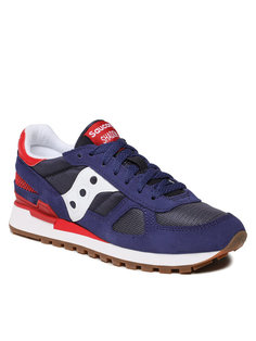 Кроссовки Shadow Original S2108 Saucony синий 46 EU