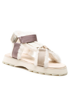 Сандалии Raven W12699 EMU Australia бежевый 38 EU