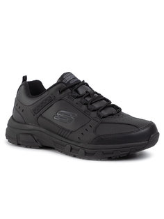 Кроссовки Redwick 51896/BBK Skechers Черный 41 EU