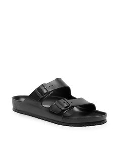 Шлепанцы Arizona 0129421 Birkenstock Черный 42 EU