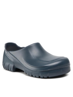 Сабо A 640 0020252 Birkenstock синий 38 EU