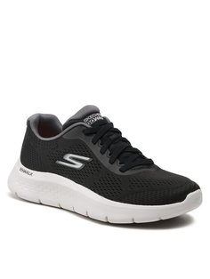 Кроссовки Remark 216486/BKGY Skechers Черный 45,5 EU