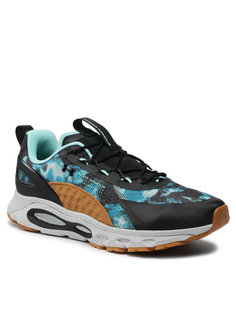 Кроссовки Ua Hovr Infinite Summit 2 Dy 3024178-001 Under Armour Черный 31 EU
