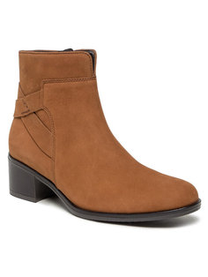 Полусапоги 71.651.14 Gabor Коричневый 36 EU