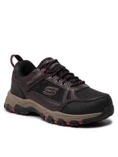 Кроссовки Cormack 204427/CHBK Skechers Коричневый 43 EU