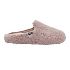 Тапочки женские Scholl MADDY F301261023 розовые 36 EU