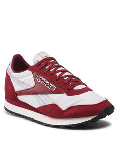 Кроссовки Az II GW3407 Reebok Бордовый 44,5 EU