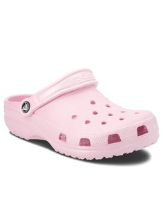 Сабо Classic 10001 Crocs Розовый 38,5 EU