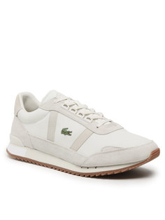 Кроссовки Partner Retro 0721 1 Sma 741SMA008018C Lacoste белый 45 EU