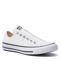 Кеды Ctas Slip 164301C Converse белый 37 EU