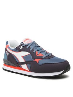 Кроссовки N.92 101.173169 01 60096 Diadora синий 41 EU