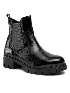 Ботинки Teresi 32-35101-31 Salamander Черный 37 EU