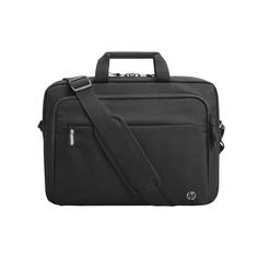 Сумка для ноутбука мужской HP Renew Business 15,6" черная