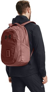 Рюкзак мужской Under Armour UA Gameday 2.0 Backpack, розовый
