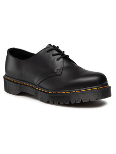 Дерби 1461 Bex 21084001 Dr. Martens Черный 38 EU