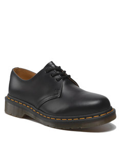 Дерби 1461 11838002 Dr. Martens Черный 47 EU