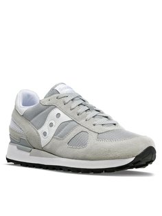 Кроссовки Shadow Original S2108 Saucony серый 42 EU