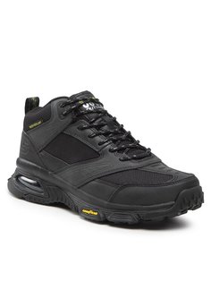 Кроссовки Bulldozer 237215/BBK Skechers Черный 44 EU
