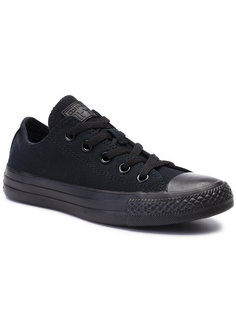 Кеды C Taylor A/S Ox M5039C Converse Черный 38 EU