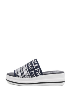 Сабо женские Betsy 907060-05-03 синие 35 RU