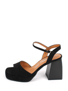 Босоножки женские BETSY 927084-01-01 черные 35 RU