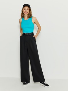 Майка женская Concept Club 10204220073 бирюзовая L