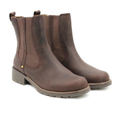 Полусапоги женские Clarks Orinoco Club 26102047 бордовые 36 EU