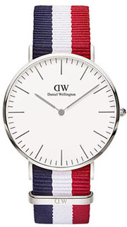Наручные часы Daniel Wellington DW00100017