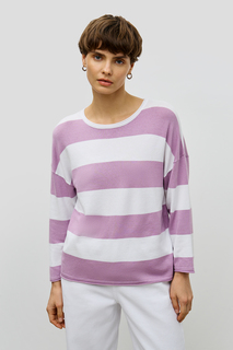 Джемпер женский Baon B1322023 фиолетовый XL