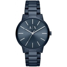 Наручные часы мужские Armani Exchange AX2702 синие