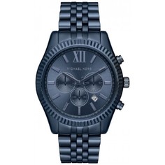 Наручные часы мужские Michael Kors MK8480 синие