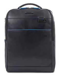 Рюкзак унисекс Piquadro CA4818B2V синий, 40x31x11 см