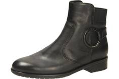 Полусапоги женские ARA Liverpool-St-Hs 12-49514-78 черные 37 EU